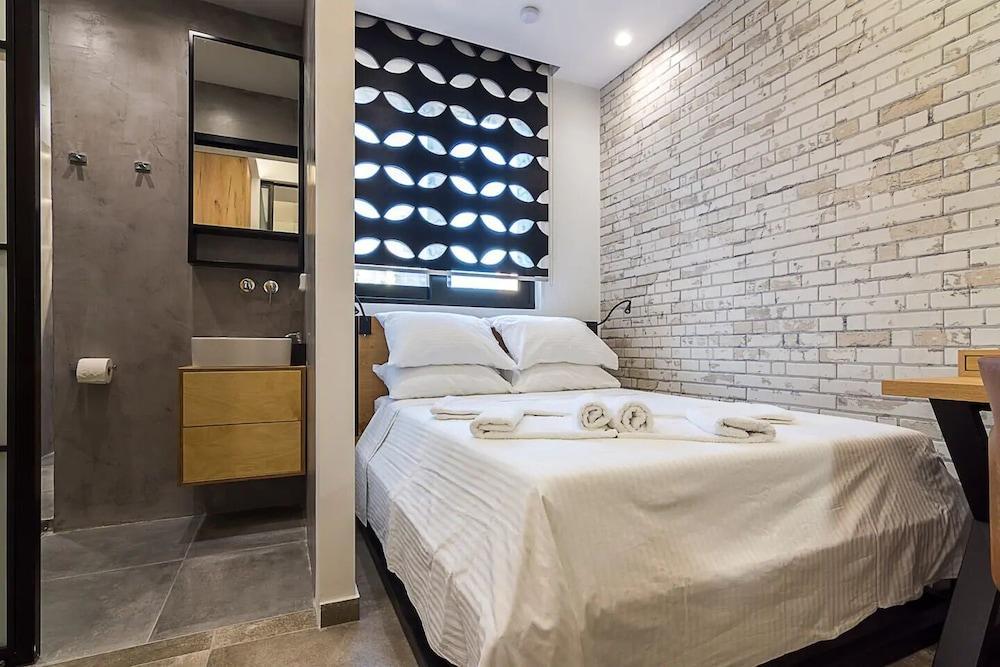 Centrally Located Studio Next To Syntagma Sq. Apartment Atena Exterior foto